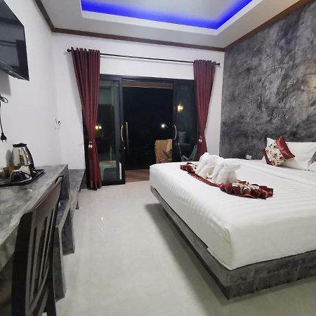 Laila​ Place Hotel Koh Lanta Exterior photo