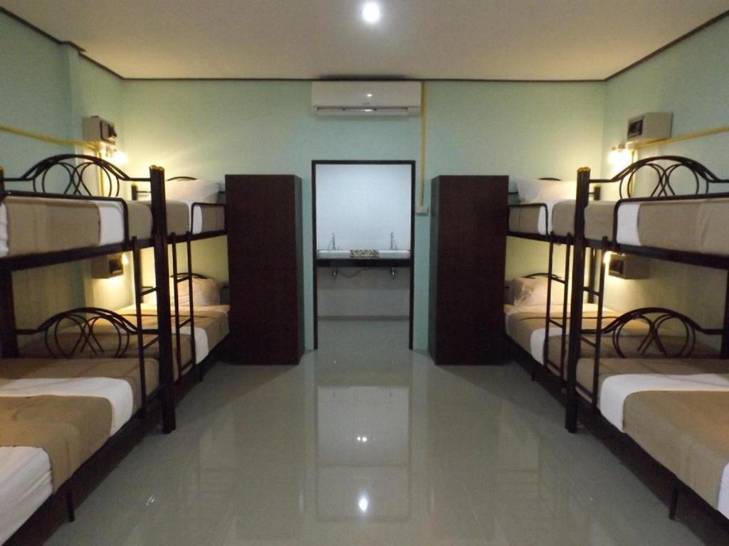 Laila​ Place Hotel Koh Lanta Exterior photo