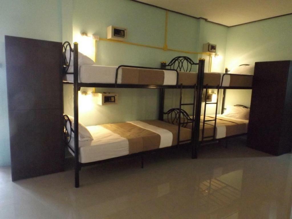 Laila​ Place Hotel Koh Lanta Exterior photo