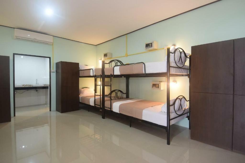 Laila​ Place Hotel Koh Lanta Exterior photo