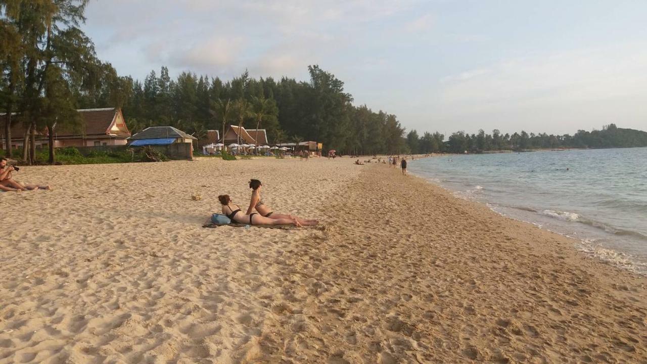 Laila​ Place Hotel Koh Lanta Exterior photo
